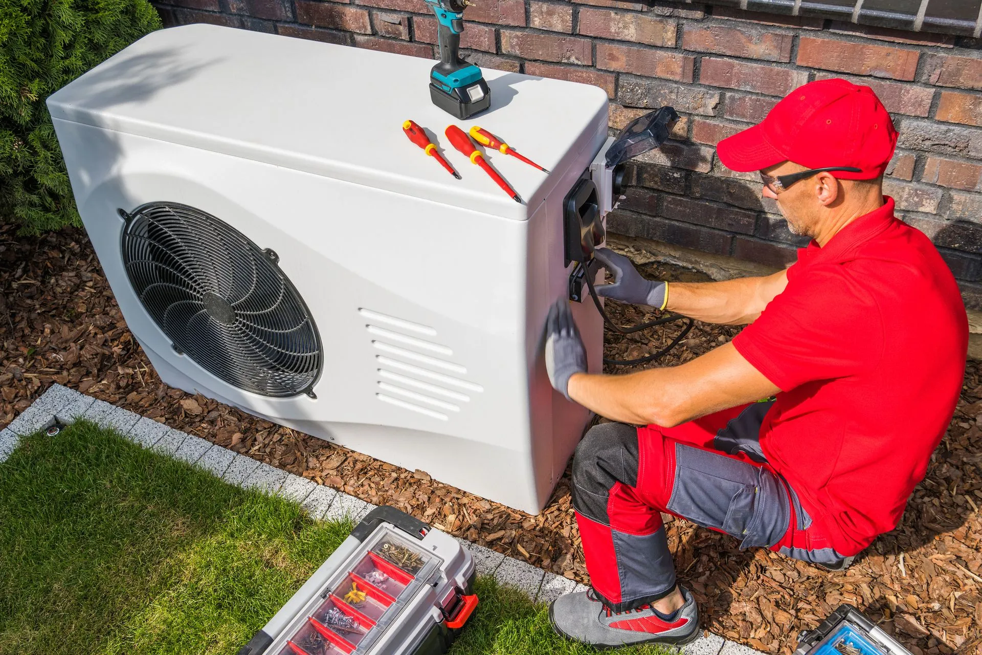 About HVAC in West Lebanon, NH